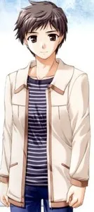 Asagiri Tatsuya