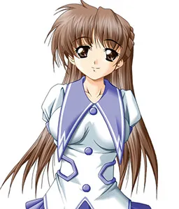 Kudou Shiori