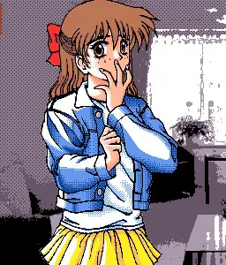 Kashiwagi Maiko