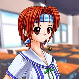 Toujou Asaki