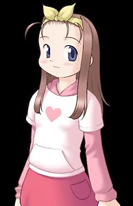 Katase Ayumi