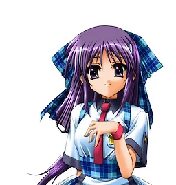 Mikage Sakuya