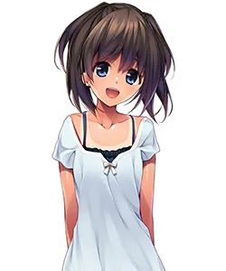 Suzunami Hinata