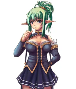 Linca Lilish