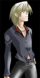 Haji Ryuuichi