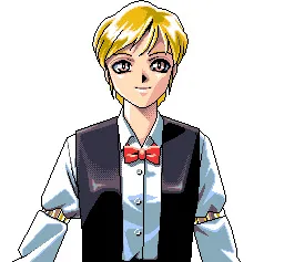 Iizuka Kyouko