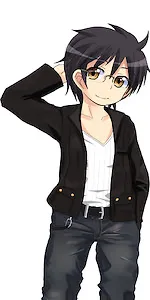 Isamu