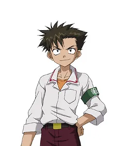 Saehara Takeshi