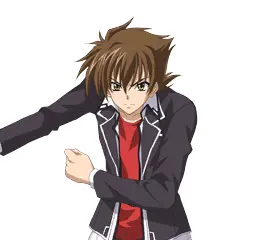 Hyoudou Issei