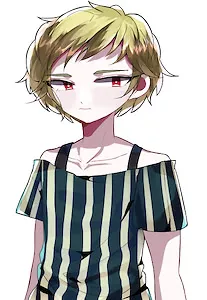 Shizuki Nagi