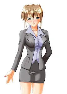 Takemoto Kanami