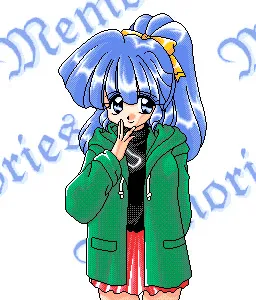 Ishida Harumi