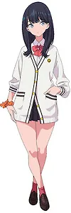 Rikka Takarada