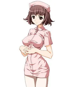 Egusa Yumi