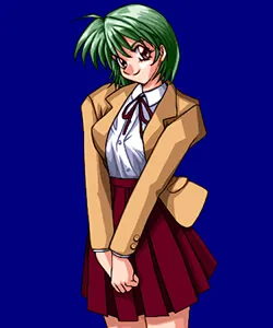 Chigi Haruka