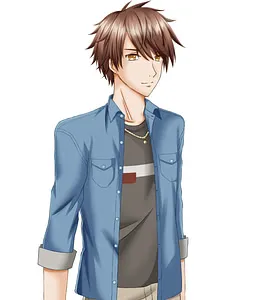 Kamio Ryouma