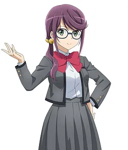 Hoshimi Junna
