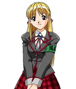 Nomura Yuri