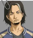 Kouga Shunkichi