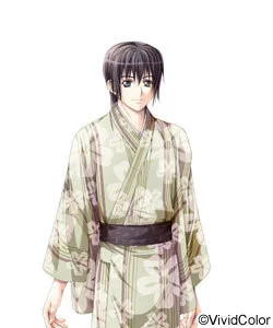 Souma Izumi