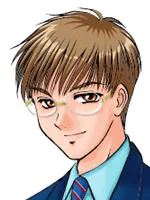 Kousaka Itsuki