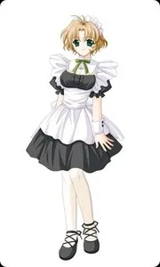 Morisaki Akari