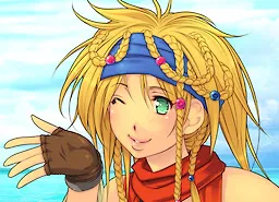 Rikku