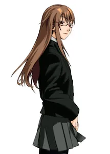 Kirihata Kayano