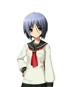 Ayane Ichijou