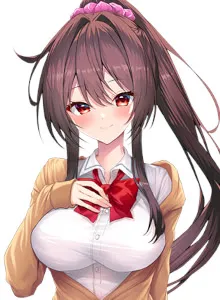 Hazuki Akane