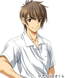 Kiriyama Shuuya