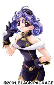 Seguchi Ayaka