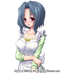 Sawamura Wakaba