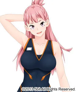 Sakuragi Yukari