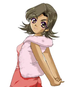 Niiyama Moe