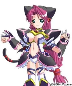 Tsukiura Madoka