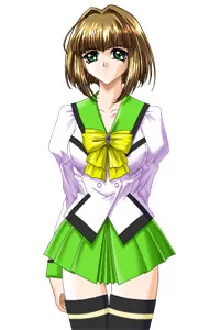 Furuya Ryouko