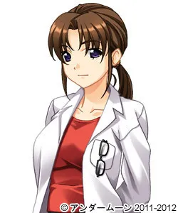 Senzaki Kaname