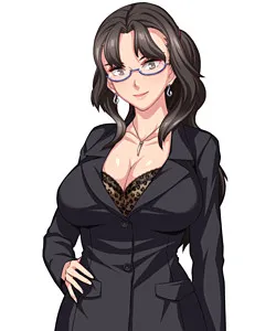Misaki Fumika