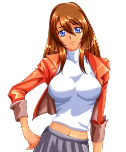 Hirano Eiko
