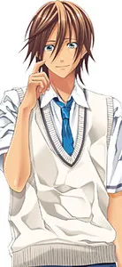 Shinomiya Kouhei