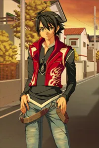Himehagi Aisaku
