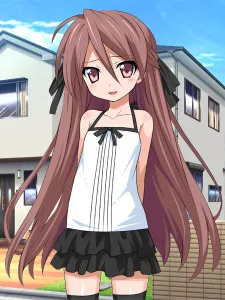 Yukari