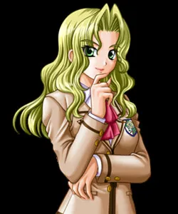 Takasu Karen