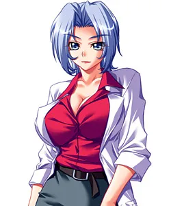 Makiyama Rihoko