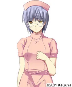Iwase Fuyuno