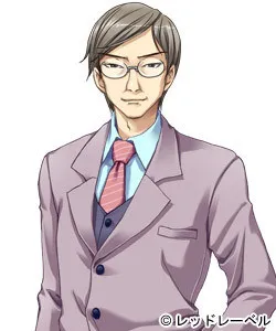 Minazuki Ryuuichi