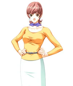 Sakura Kozue
