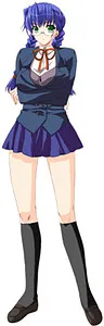 Hanai Rio