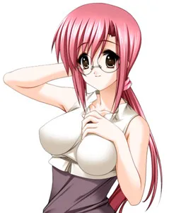 Hazuki Suzuho